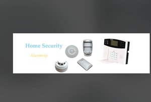 إنذار اقتصادي لاسلكي مغناطيسي لباب الاتصال بمستشعر النافذة mhz - Product Image 3