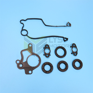 LR029132 LR029132 LR005993新しい完全なエンジンガスケットセットランドローバー2.7 TDV6 276DTディーゼル用 - Product Image 6