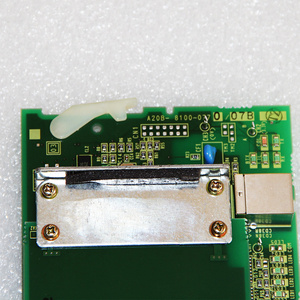 FANUC A20B-2002-0960 Nouvelle carte mère de circuit imprimé d'origine - Product Image 3
