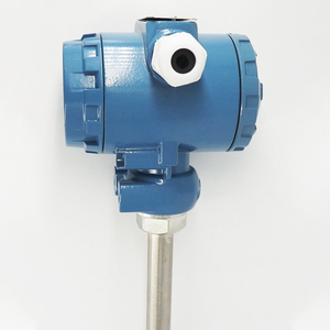 Contrôleur de température antidéflagrant Aice Tech <span class=keywords><strong>ABSD</strong></span>-132WD à bride, IP65, filetage G1/2 - Product Image 2