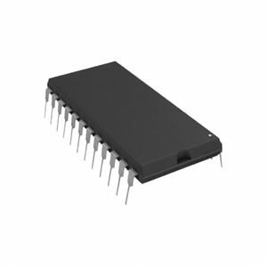 Components Electronic 24 DIP Data Acquisition Original One Stop Service ADDAC80NZ-CBI-V - Product Image 1