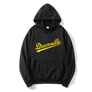 Felpa con cappuccio DREAMVILLE - Product Image 2