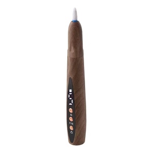 Perceuse à ongles électrique portable, polisseuse à ongles en plastique et machine à retirer le vernis à ongles - Product Image 4