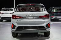 Jetta VS5, Versión Emblemática del Auto FAW, Jetta VS5 1.4T, Mini SUV, Vehículo Nuevo de Gasolina con Proveedores Chinos