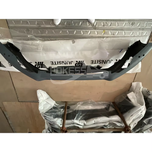 Per <span class=keywords><strong>Ford</strong></span> <span class=keywords><strong>Mondeo</strong></span>/Fusion 2019 <span class=keywords><strong>paraurti</strong></span> anteriore auto ks7317757sdprea LQ-MDO-403 <span class=keywords><strong>paraurti</strong></span> anteriore 4 fori - Product Image 1