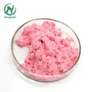 Newgreen Supply Wholesale Price Pure Lactoferrin Supplement Food Grade Lactoferrin Powder