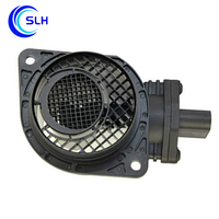 F 00C 2G2 055 SENSOR MAF para JETTA VOLKSWAGEN CADDY III EOS POLO SHARAN BORA TOURAN GOLF PASSAT 1,9 2,0 TDI