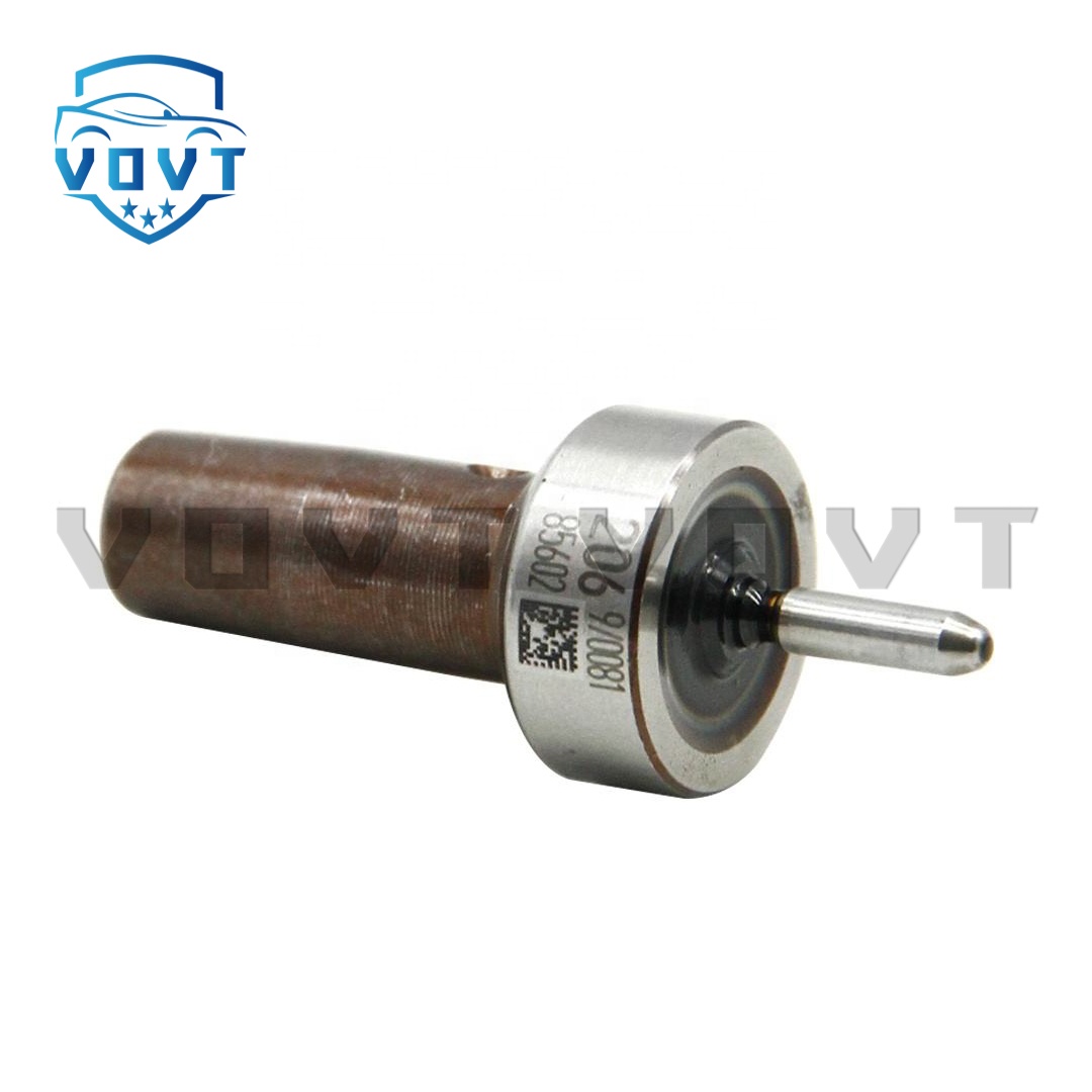 Common Rail Valve C-ap 206 Injection Valve C-ap F00vc45200 for Bosch Injector 0445110520 0445110418