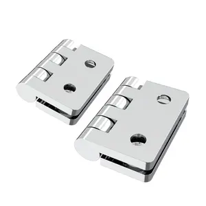 Industrial Electrical Furniture Cabinet Hinge Power Distribution Box Distribution Cabinet Heavy Duty Door Hinge