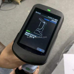 Slimme spectrofotometer met multi-aperture (8 mm/4 mm) ETC Real-time kalibratie Kleurenbereidingsapparaat - Product Image 6