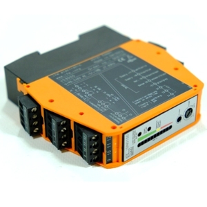 Monitor de Control IFM SN0150 de Alemania para Sensores de Flujo, con Monitoreo Integrado de Flujo, Temperatura y Cableado - Product Image 6