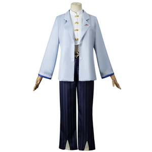 ชุดคอสเพลย์เยลันจากเกมเก็นชิน อิมแพ็ค สำหรับงานปาร์ตี้ฮาโลวีนของผู้หญิง ร้านพิซซ่าฮัท รุ่น GAHC-003 - Product Image 3