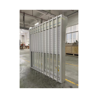 Nouvel arrivage Accessoires d'extérieur Volet roulant manuel Volets de fenêtre extérieurs en aluminium