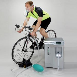 Générateur d'oxygène hypoxique simulé pour l'entraînement des athlètes, machine d'hypoxie pour l'altitude simulée - Product Image 5