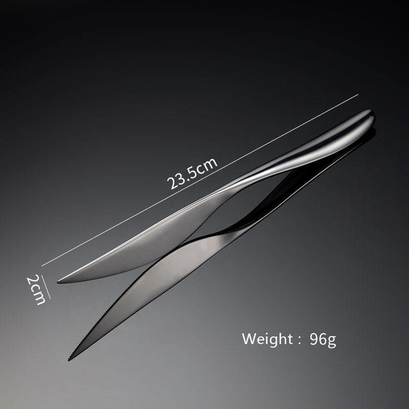 มีดสเต็ก