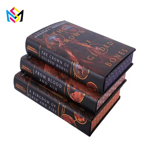 Set de Regalo Premium de Lujo para Coleccionistas: Libro de Historietas con Bordes Dorados Personalizados, Cubierta Metálica Artística, Regalo Ideal para las Fiestas - Product Image 1