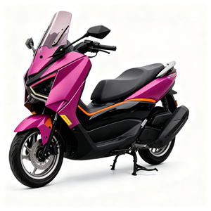 Scooter Eléctrico IMP 2026 de 2000W y 72V para Adultos, Venta al Por Mayor de Fábrica OEM - Product Image 4