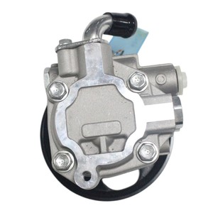 MR418566 MR374897ปั๊มพวงมาลัยพาวเวอร์รถยนต์ SVD สำหรับ<span class=keywords><strong>ม</strong></span>ิตซูบิชิ <span class=keywords><strong>L200</strong></span> - Product Image 4