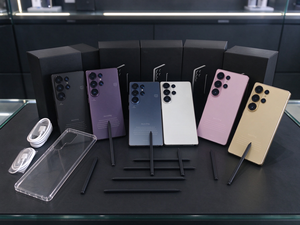 Smartphones S26 Ultra 5G, sortie d'usine, neufs et originaux, téléphone de jeu 5G, caméra beauté intégrée, écran HD - Product Image 4