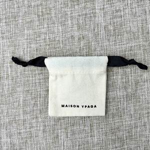 High Quality Organic Cotton Canvas Biodegradable Customizable Print <b>Pouch</b> with <b>Drawstring</b> Bag for Cosmetic - Product Image 3