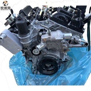 वास्तविक <span class=keywords><strong>2</strong></span>.7tt इंजन के साथ, फोर्ड ब्रोंको 2021-2026 रेंजर 2024-2026 के लिए लंबी ब्लॉक इंजन लंबी ब्लॉक असेंबली PB2Z-6006-B - Product Image 3