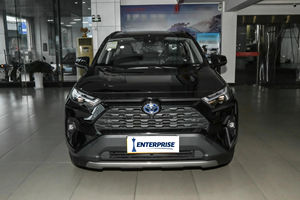 Preventa de Nuevas <span class=keywords><strong>Toyota</strong></span> Rav-4, SUV Compacta 2.5L CVT Versión Elite con Tecnología Híbrida, 5 Asientos Disponibles para la Venta - Product Image 3