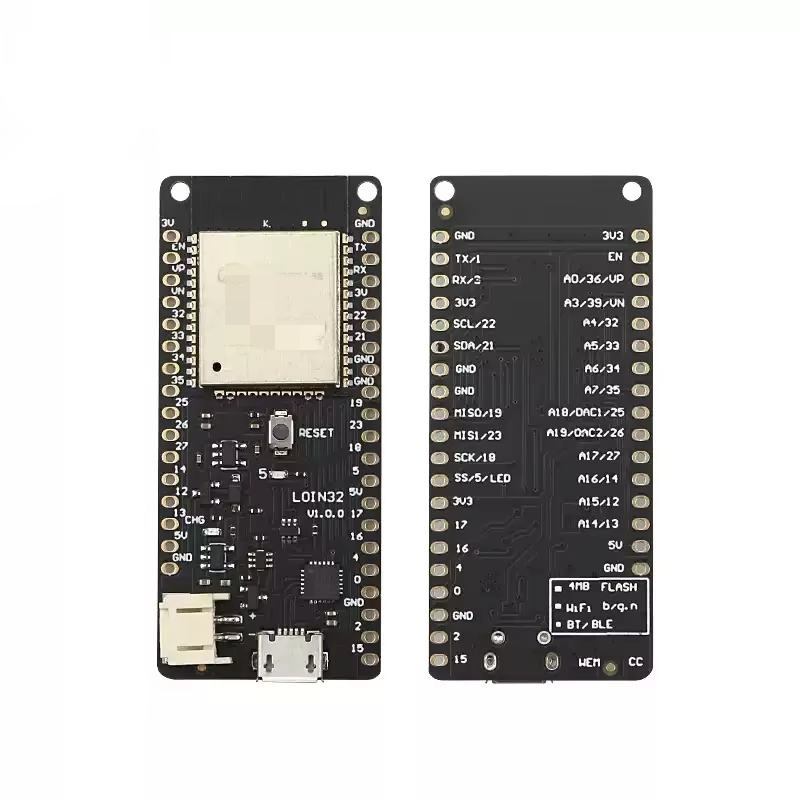 ESP32 WiFi and BT Module Development Module CP2104 Development Board ...