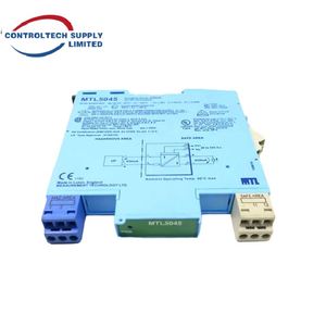 Nuevo Interruptor de Barrera de Seguridad Intrínseca de Doble Canal MTL 4016, Unidad de Interfaz de Detector de Proximidad NAMUR 4-20mA SIL2 para DCS PLC - Product Image 3