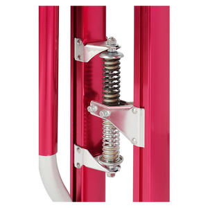 Gebäude werkzeuge zancos 2440 einstellbare aluminium stelzen - Product Image 3