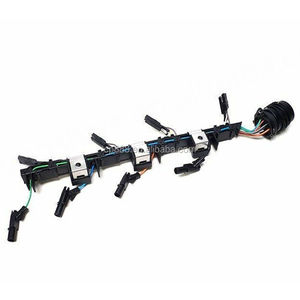 03G971033L #   Harnais de câblage d'injecteur diesel NEUF de haute qualité - Product Image 6