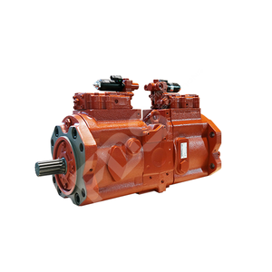 Pompe à Main hydraulique KAWASAKI, pompe à Main Unique - Product Image 2