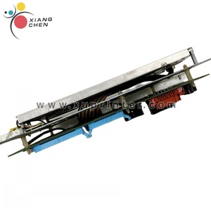 MA Original DNK4 Circuit Board 00.785.0353 with Display Screen for Heidelberg Offset <b>Press</b> Spare Parts 00.785.0353/03 - Product Image 4
