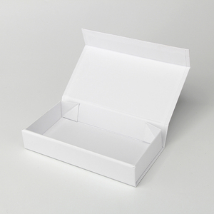 Sini cline Eco Friendly White Custom Sonnenbrille netui Hard Box Storage - Product Image 3