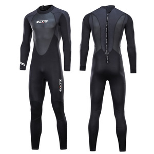 Combinaison <span class=keywords><strong>de</strong></span> plongée professionnelle 3 mm pour homme, une pièce, épaisse, <span class=keywords><strong>thermique</strong></span>, pour plongée en apnée, surf, <span class=keywords><strong>maillot</strong></span> <span class=keywords><strong>de</strong></span> <span class=keywords><strong>bain</strong></span>, combinaison <span class=keywords><strong>de</strong></span> plongée pour <span class=keywords><strong>femme</strong></span> - Product Image 3