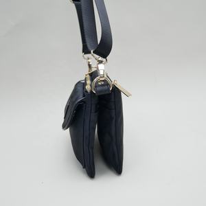 Tessuto Per Uomo Con Patta Casual Su Misu <b>Tote</b> Merci Di Lusso Mano Mini Trapuntata Donna Borsa a Tracolla Da Uomo - Product Image 3