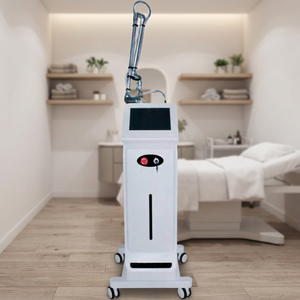 Máquina de Láser Fraccional de CO2 para Eliminación de Cicatrices, Rejuvenecimiento y Tensado de la Piel - Product Image 1