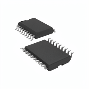 ชิ้นส่วนอิเล็กทรอนิกส์และส่วนประกอบ IC OpAmp ZERO Drift 4 CIRC 18SO LTC1053CSW เดิม # PBF ชิป18 solc (0.295 ", กว้าง7.50มม.) - Product Image 1