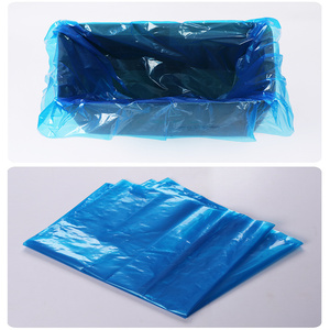 Extra Large Thick PE <b>Plastic</b> <b>Bag</b> Anti Dust Anti Moisture for Industrial Equipment <b>Storage</b> - Product Image 5