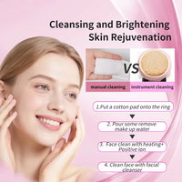 Nouvelle Tendance 2026 OEM ODM Appareil de Lifting Facial Multifonctionnel 7 en 1 Soin de la Peau SPA Instrument de Rajeunissement Cutané du Visage