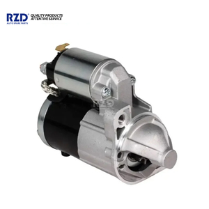 Vente directe d'usine Pièces automobiles OE 1810A176 Systèmes électriques automobiles Démarreur automobile pour <span class=keywords><strong>Mitsubishi</strong></span> PAJERO <span class=keywords><strong>L200</strong></span> L300 L400 - Product Image 3