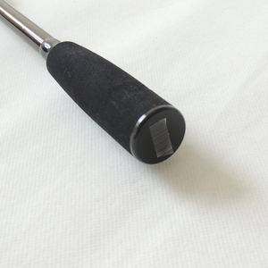 <span class=keywords><strong>Canne</strong></span> à pêche Double-Winner <span class=keywords><strong>Casting</strong></span> 1.98m 2 Section Poids du leurre <span class=keywords><strong>10</strong></span>-<span class=keywords><strong>40g</strong></span> Manche EVA <span class=keywords><strong>Canne</strong></span> à pêche Carbon Blank - Product Image 5