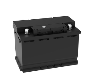 แบตเตอรี่สตาร์ทสต็อปสำหรับรถยนต์-12V70Ah แบตเตอรี่สตาร์ทและสต็อป <span class=keywords><strong>EFB</strong></span> สำหรับรถยนต์-แบตเตอรี่สตาร์ทสต็อป <span class=keywords><strong>EFB</strong></span> สำหรับยานยนต์ยี่ห้อเทียนหนง - Product Image 4