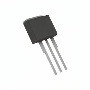 ทรานซิสเตอร์ TO-262 IRF3711ZCLPBF ชิ้นส่วนอิเล็กทรอนิกส์ของแท้ - Product Image 1