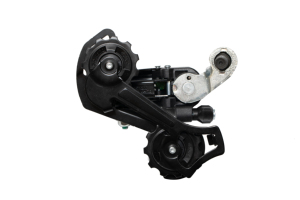 JOYSUN - <span class=keywords><strong>Desviador</strong></span> Trasero de Aleación para Bicicleta de Montaña, <span class=keywords><strong>7</strong></span> <span class=keywords><strong>Velocidades</strong></span>, 21 MTB, Pieza de Bicicleta - Product Image 3