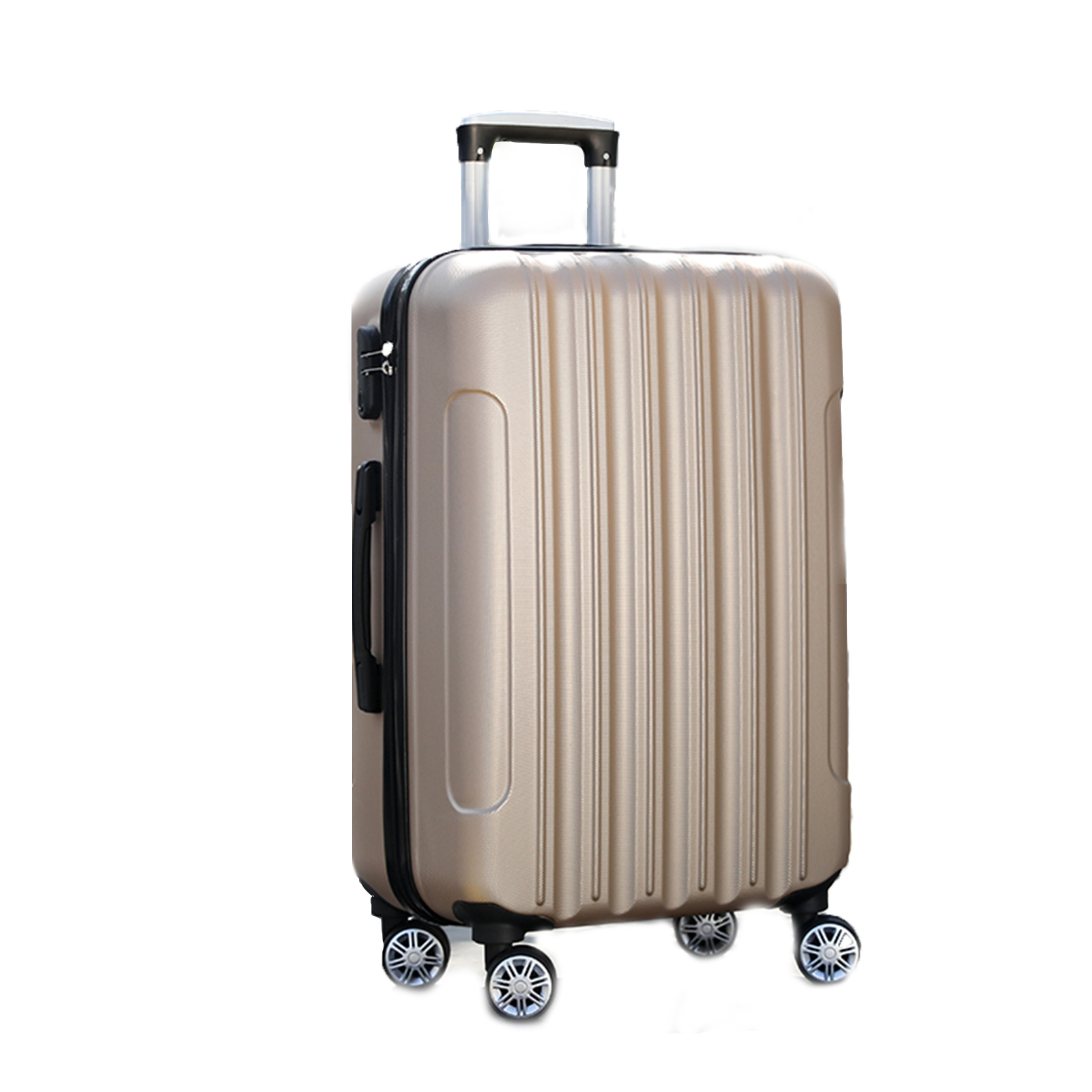 23 inch suitcase
