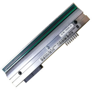 얼룩말 170X4 프린터 203dpi 300dpi P1004236 P1004237 바코드 프린트 헤드 용 원본 170X4 ZE500-6 프린트 헤드 - Product Image 5