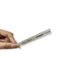 Etiqueta RFID UHF de 860-960mhz con Luz LED para Gestión de Cables