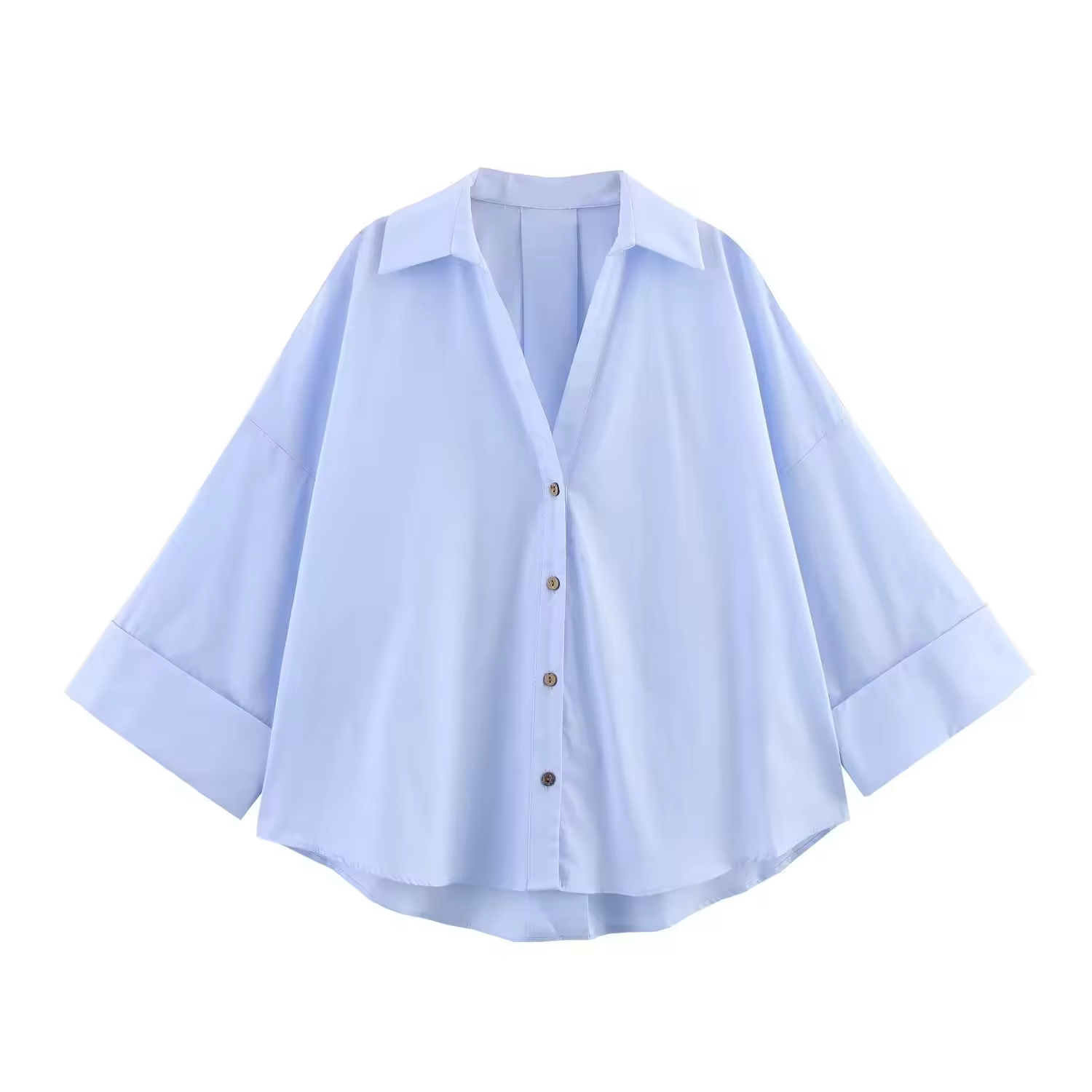 Barre bleue