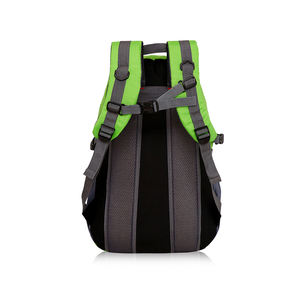 Zaino sportivo borsa 2023 nuovo Design impermeabile altri uomini zaini da trekking di grande capacità - Product Image 3