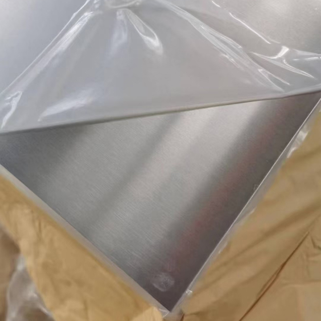 High Precision High Corrosion Resistance Aluminum Plate Sheet 7075 T6 T651 with Cutting & Welding Services